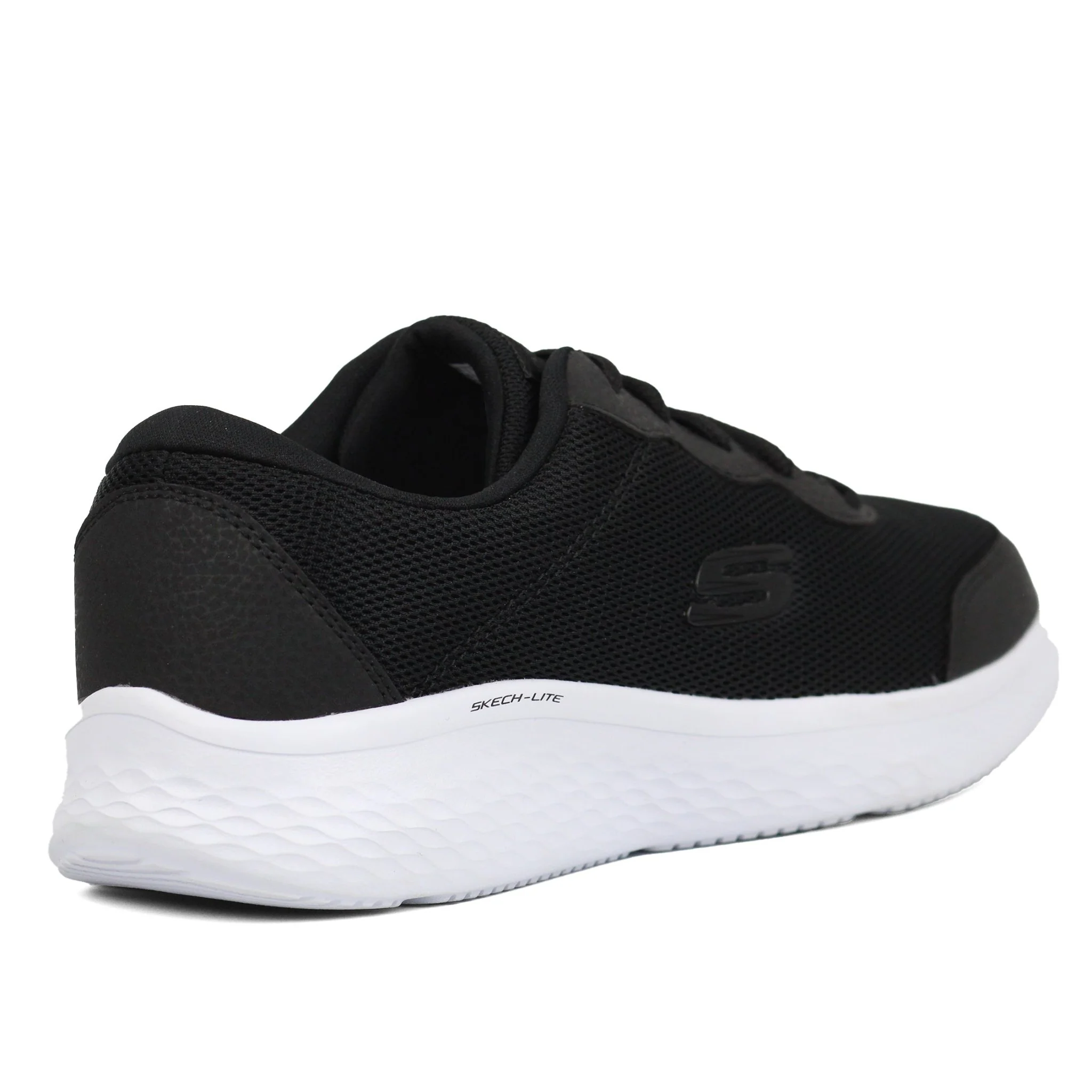 SKECHERS LITE PRO-1 BKW - Image 3