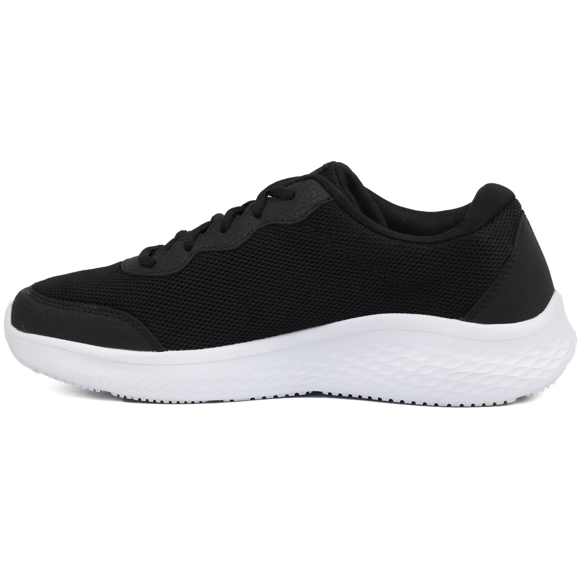 SKECHERS LITE PRO-1 BKW - Image 4
