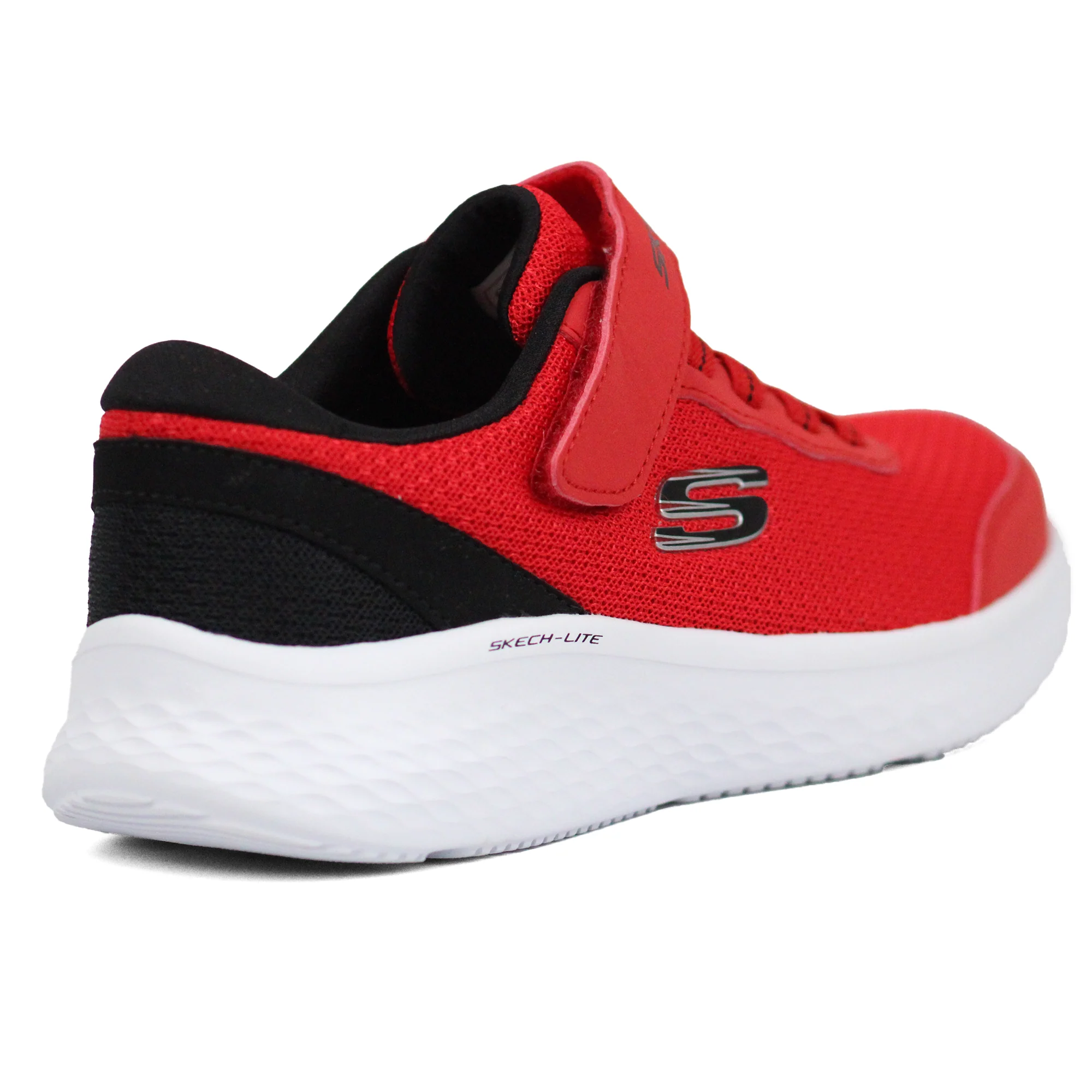 SKECHERS Lite Pro Clear Rush Fashion Sneakers - Image 3