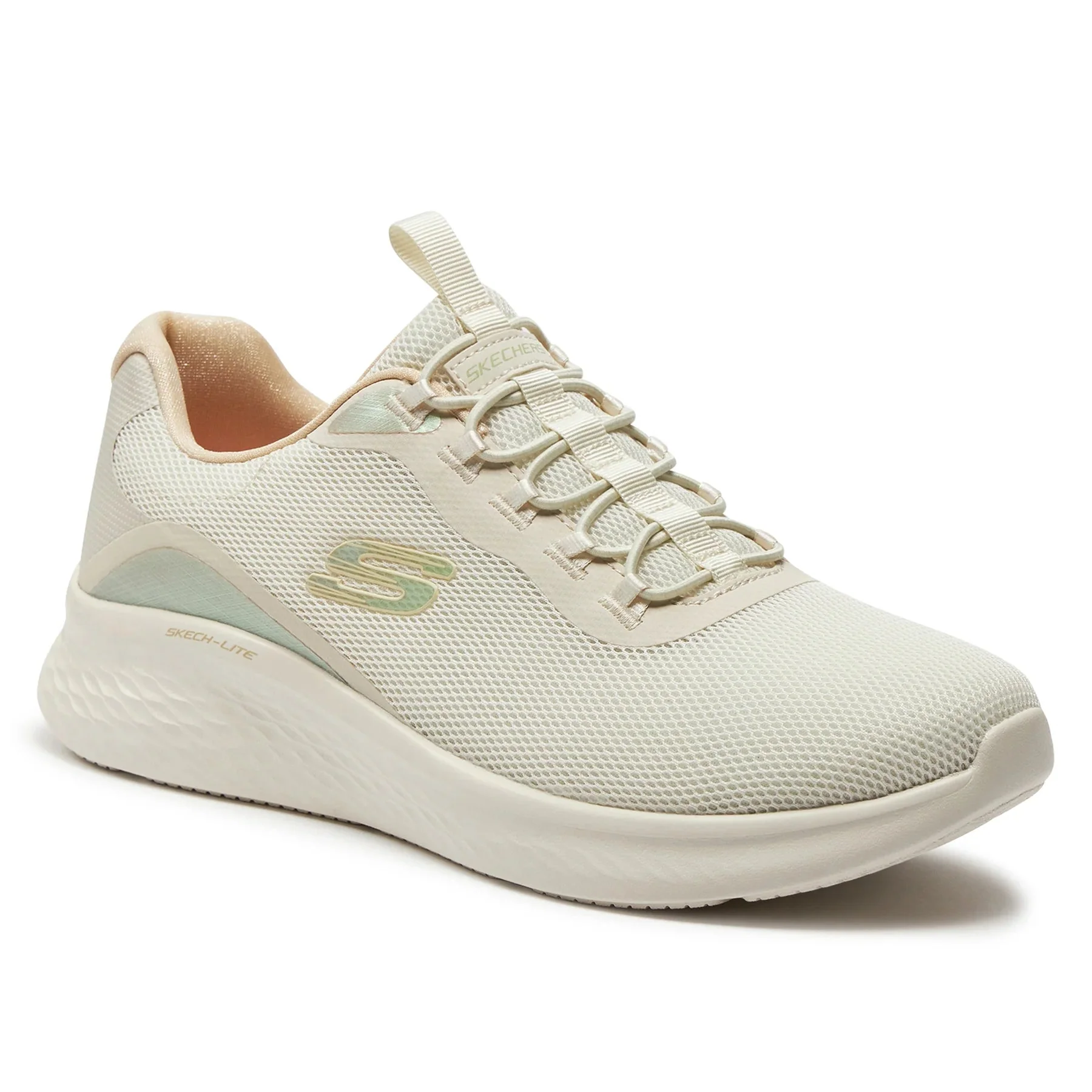 SKECHERS Lite Pro - Glimmer Me Sneakers - Image 2