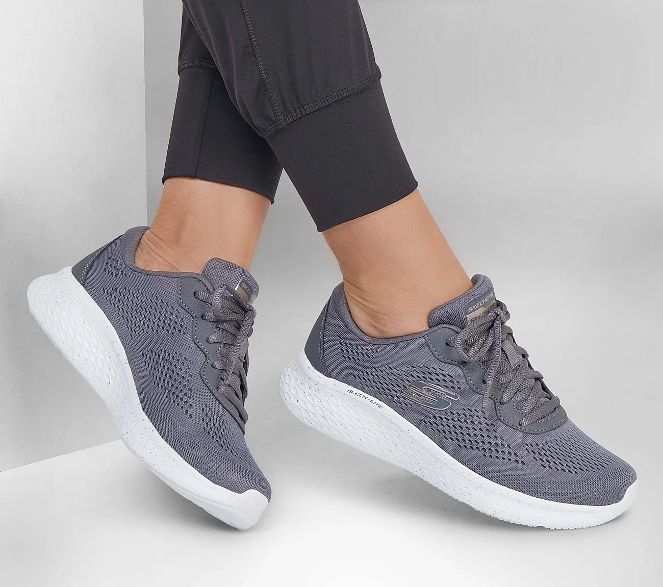 Skechers Lite Pro - Perfect Time - Image 5