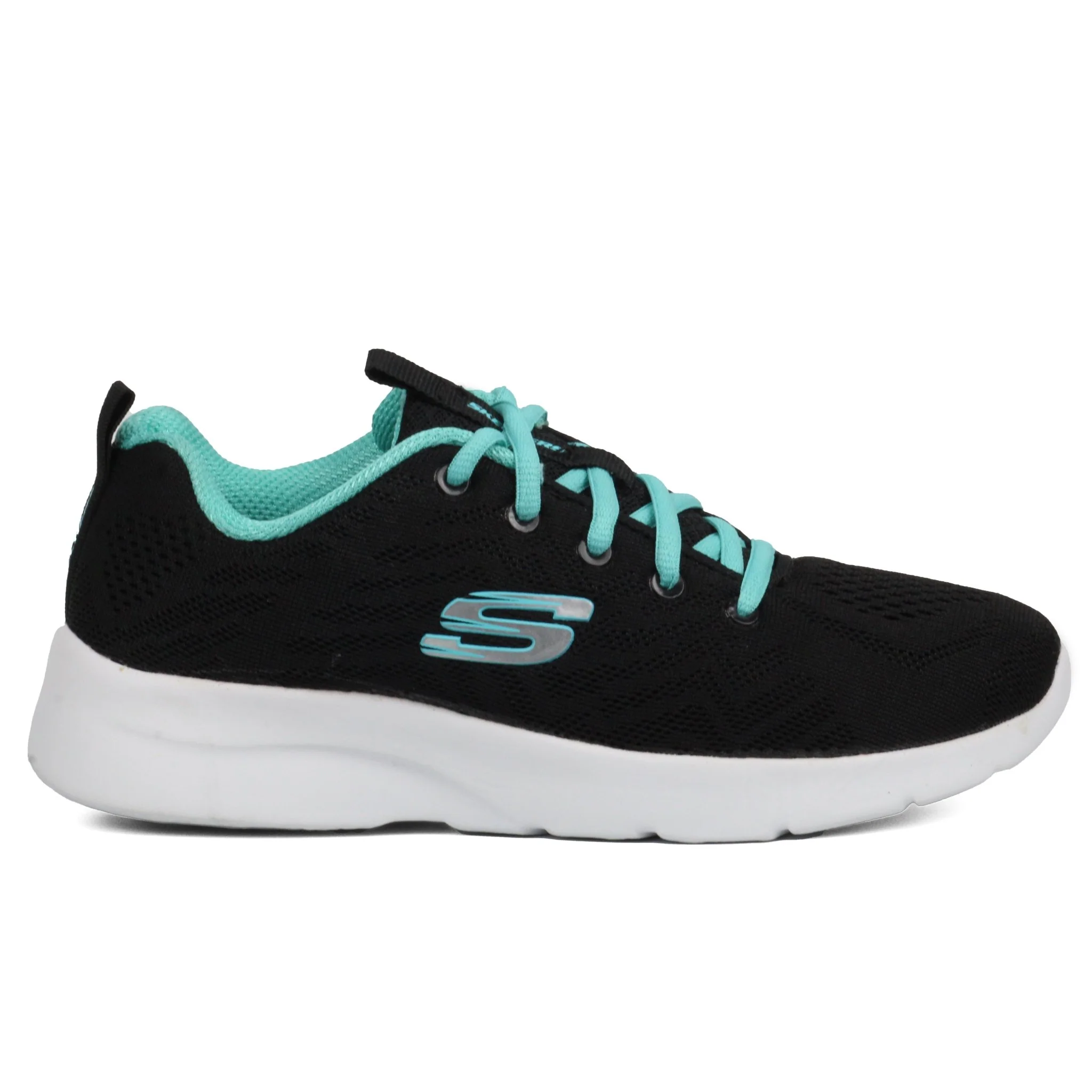 SKECHERS LITE PRO - PERFECT TIME BKTQ