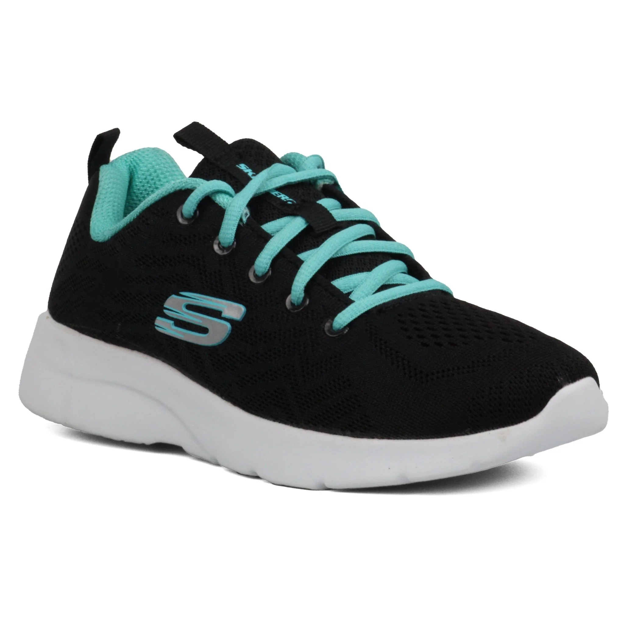 SKECHERS LITE PRO - PERFECT TIME BKTQ - Image 2