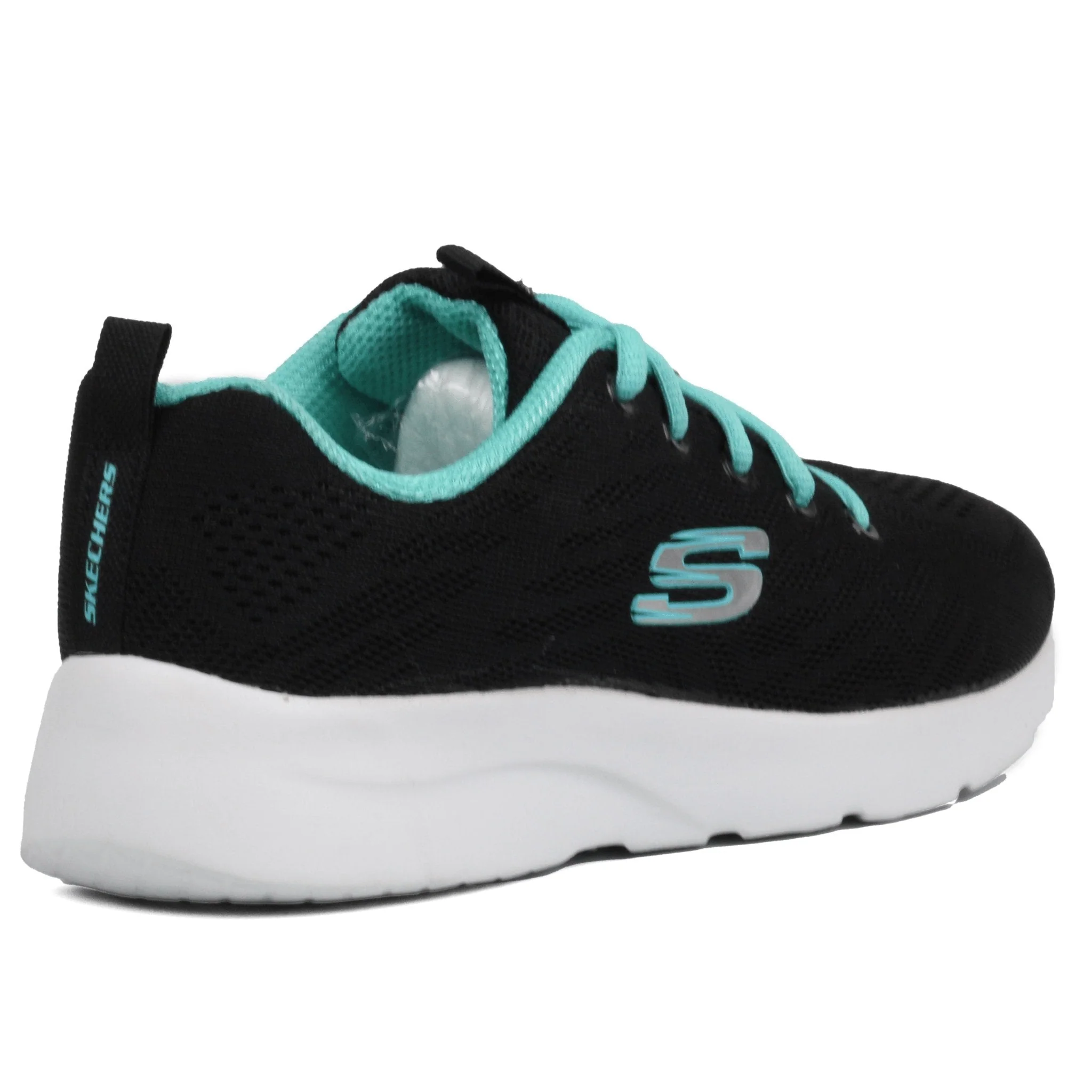 SKECHERS LITE PRO - PERFECT TIME BKTQ - Image 3