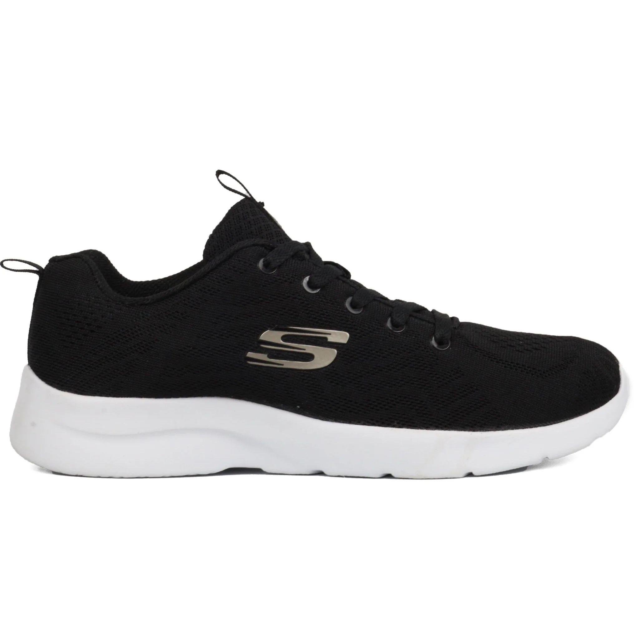 SKECHERS LITE PRO - PERFECT TIME BKWT