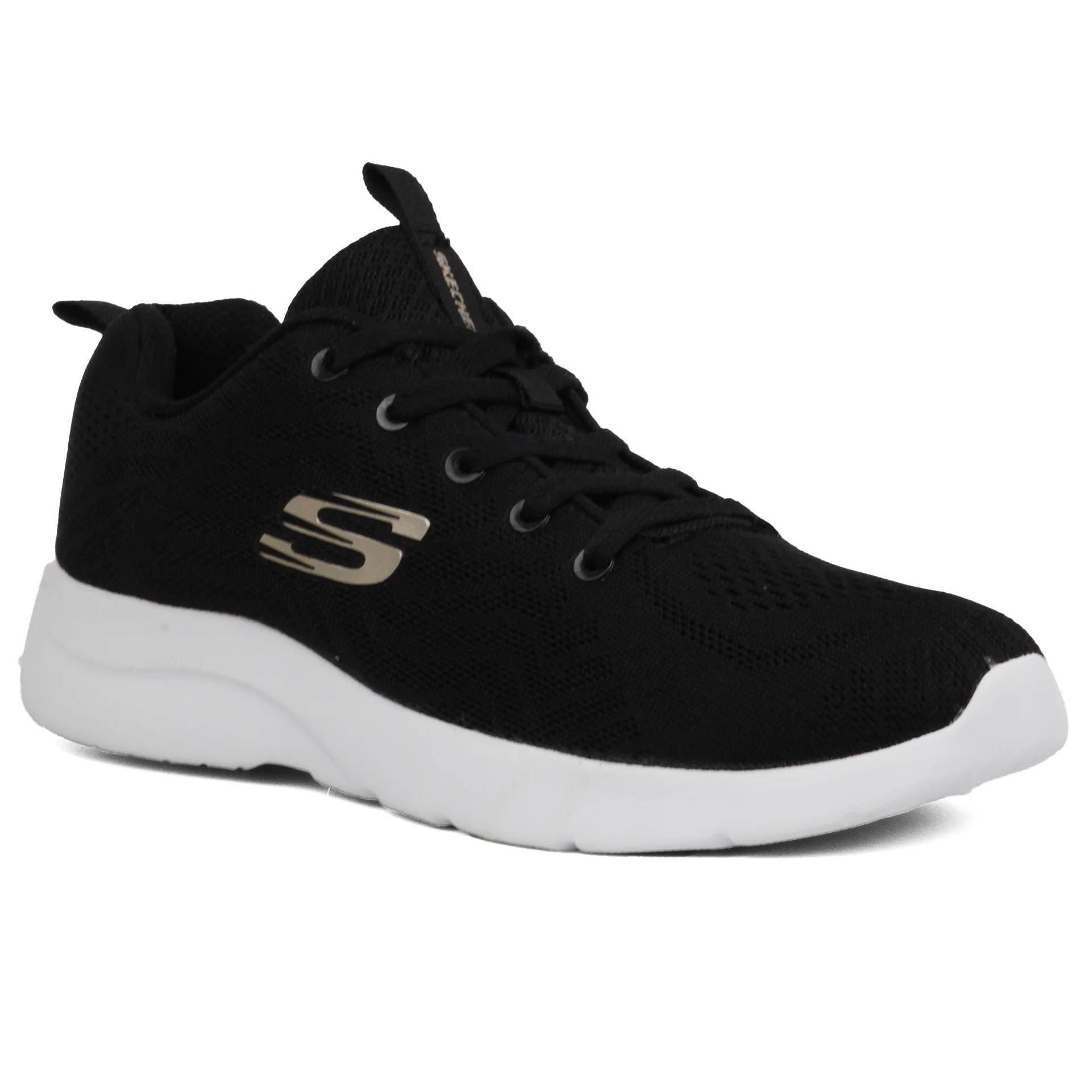 SKECHERS LITE PRO - PERFECT TIME BKWT - Image 2