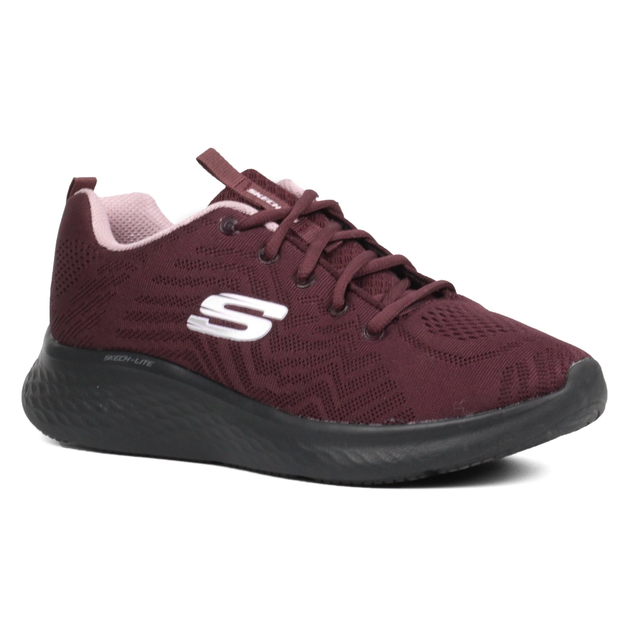 SKECHERS LITE PRO - PERFECT TIME BRBK - Image 2