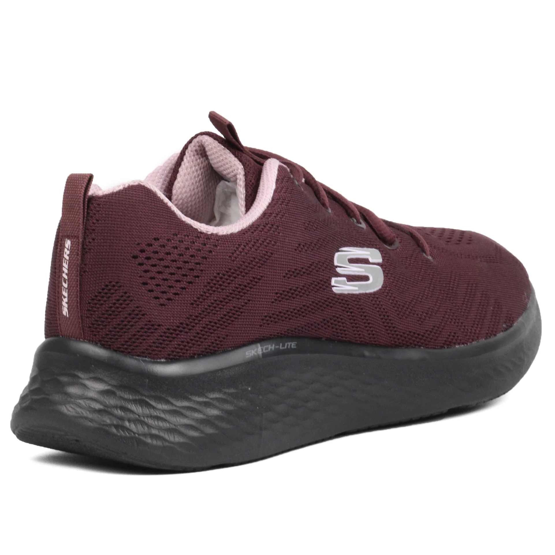 SKECHERS LITE PRO - PERFECT TIME BRBK - Image 3