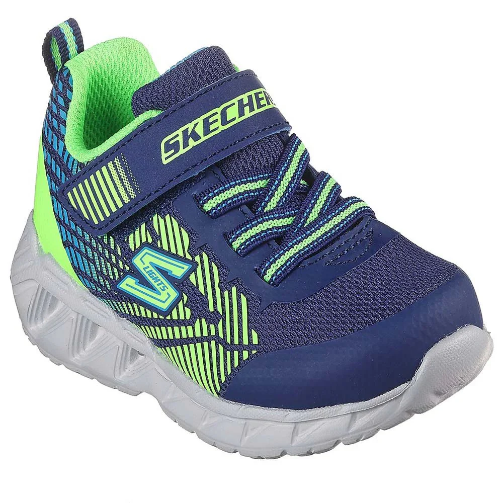 SKECHERS Magna-Lights - Grux - Image 2