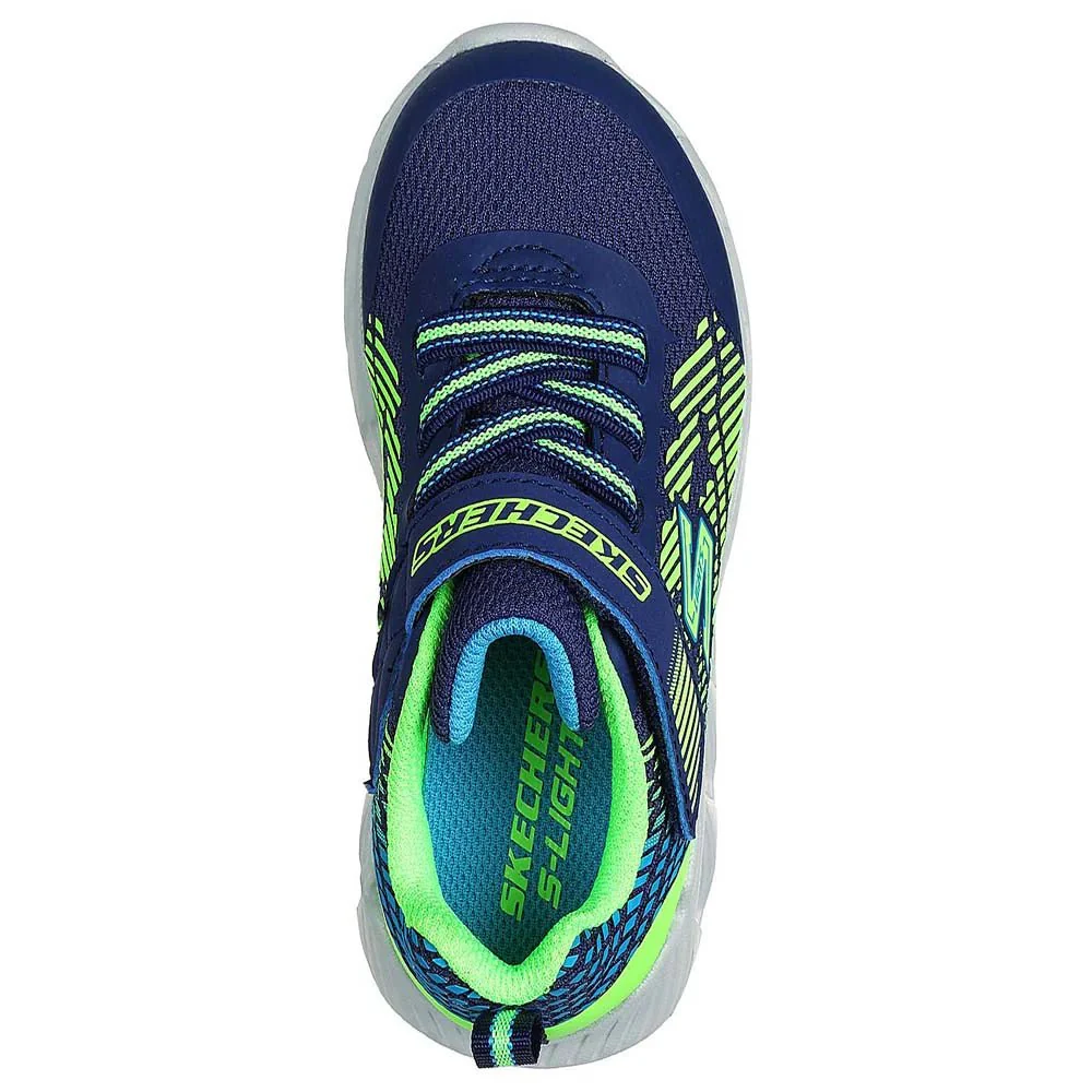 SKECHERS Magna-Lights - Grux - Image 3