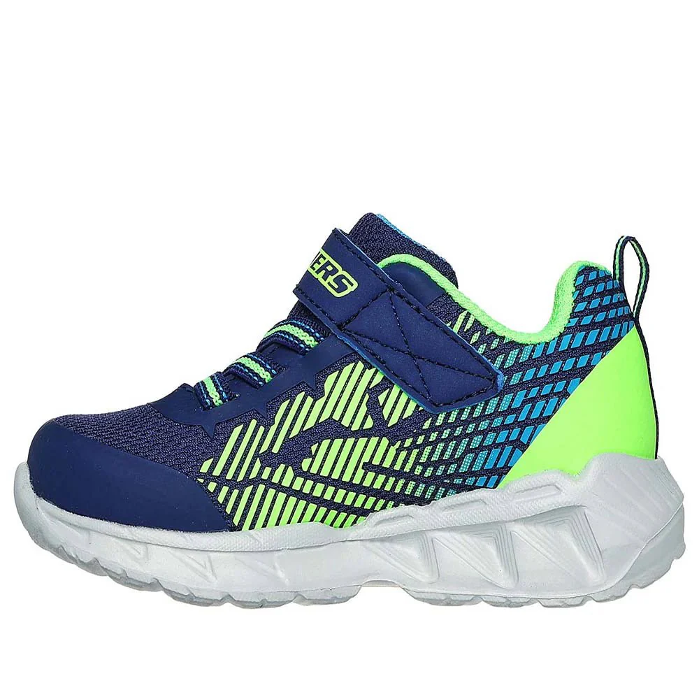 SKECHERS Magna-Lights - Grux - Image 4