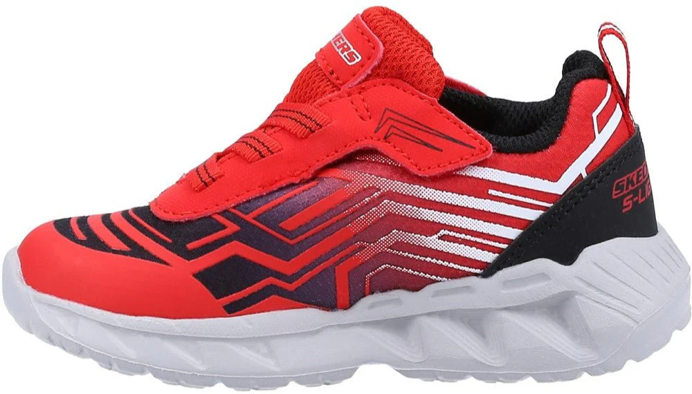 SKECHERS MAGNA LIGHTS MAVER Trainers - Image 3