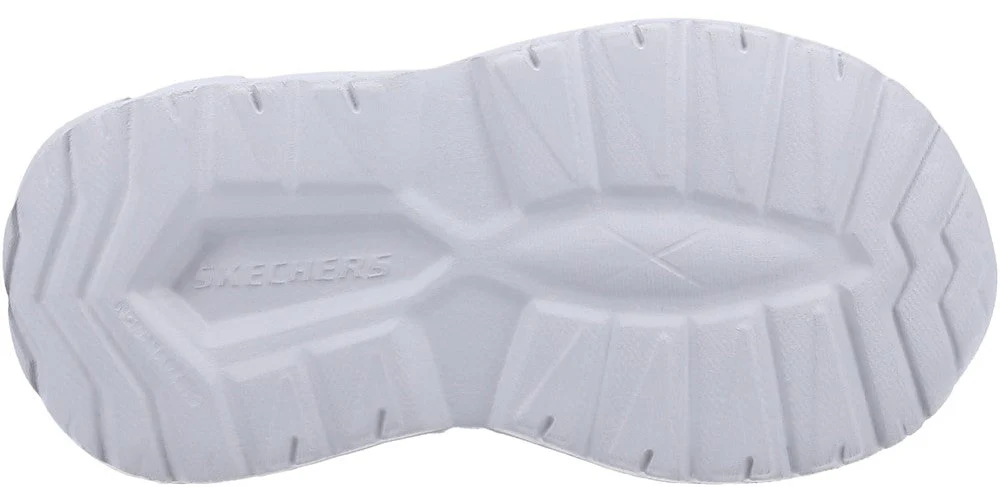 SKECHERS MAGNA LIGHTS MAVER Trainers - Image 4