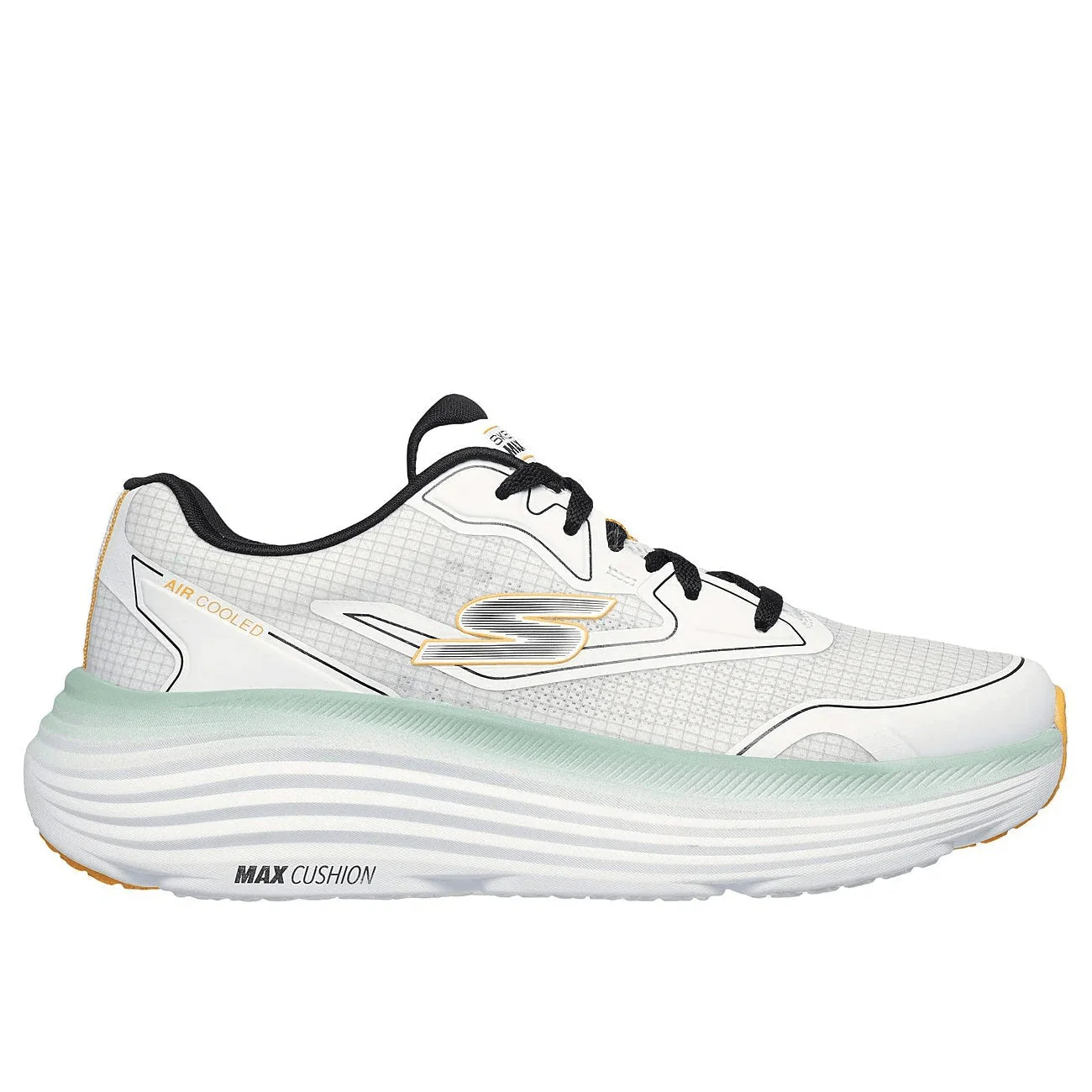 SKECHERS MAX CUSHIONING ENDEAVOUR - SP