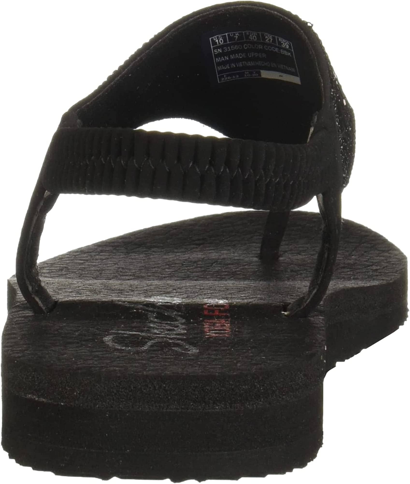 SKECHERS MEDITATION - ROCK CROWN - Image 4