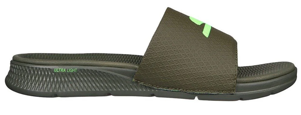 SKECHERS Men On-The-GO GO Consistent Sandals