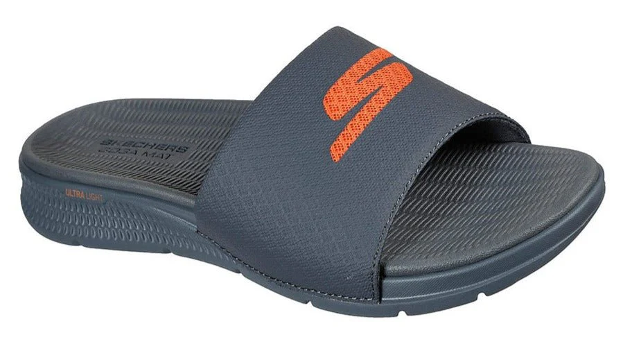 SKECHERS Men On-The-GO GO Consistent Sandals - Image 2