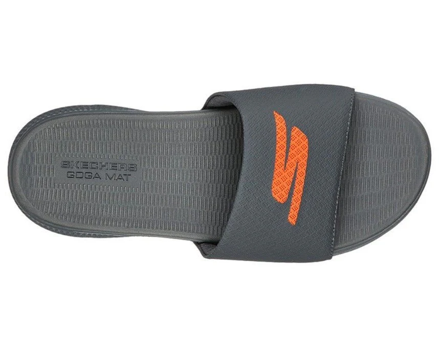 SKECHERS Men On-The-GO GO Consistent Sandals - Image 4