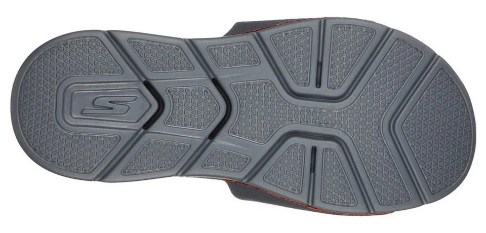 SKECHERS Men On-The-GO GO Consistent Sandals - Image 5
