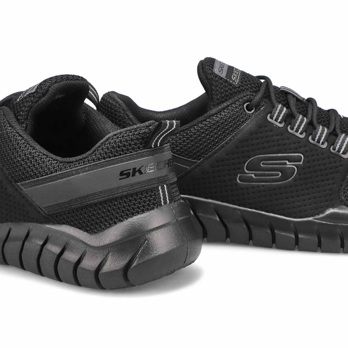 SKECHERS Overhaul - Primba - Image 4