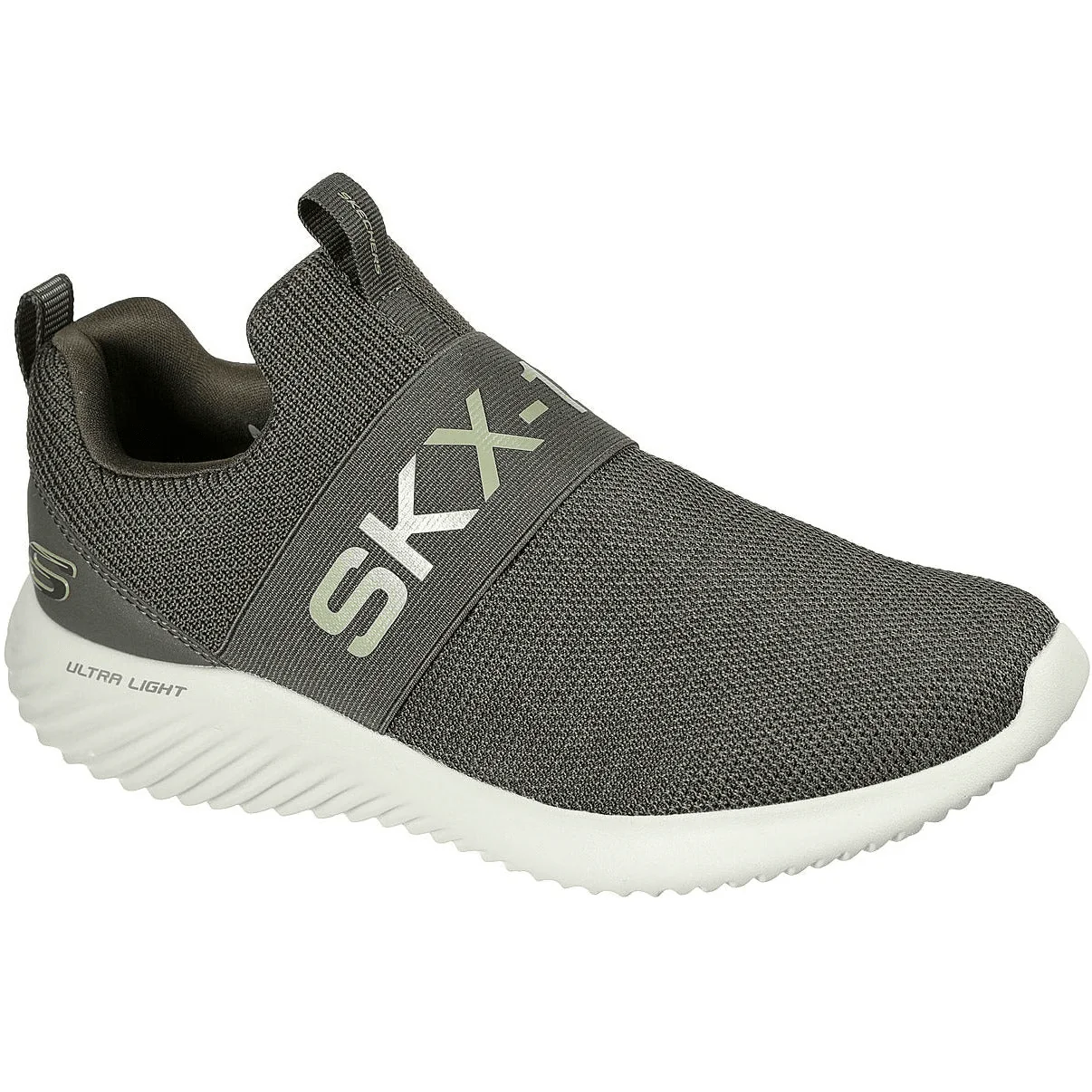 SKECHERS MEN'S BOUNDER - BEARKO - Image 2