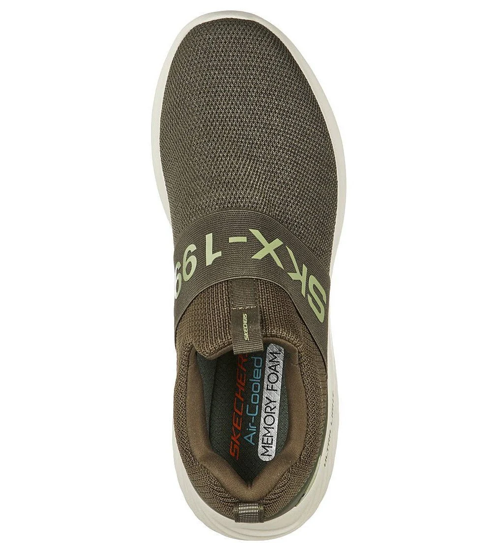 SKECHERS MEN'S BOUNDER - BEARKO - Image 4