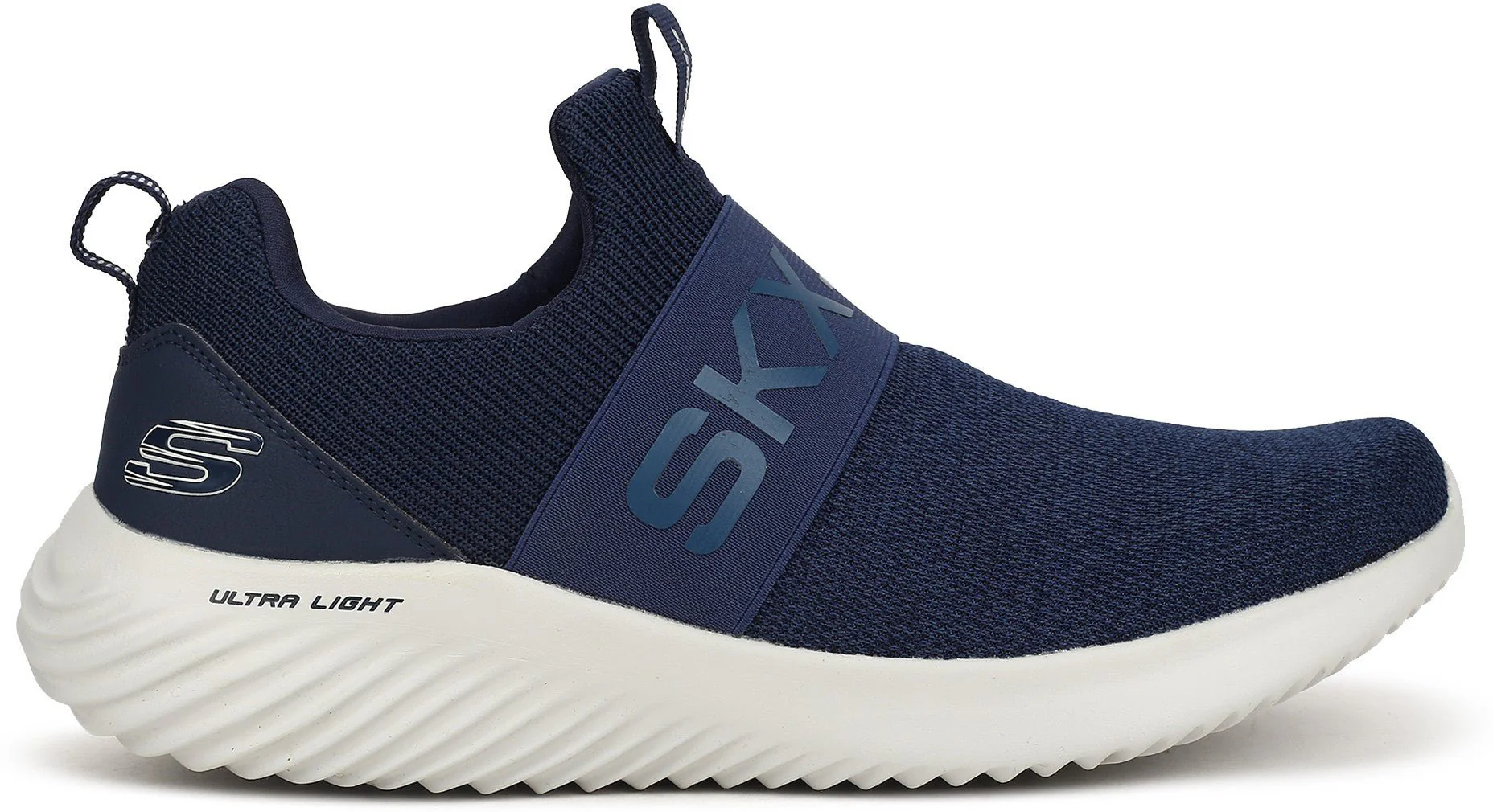 SKECHERS MEN'S BOUNDER - BEARKO