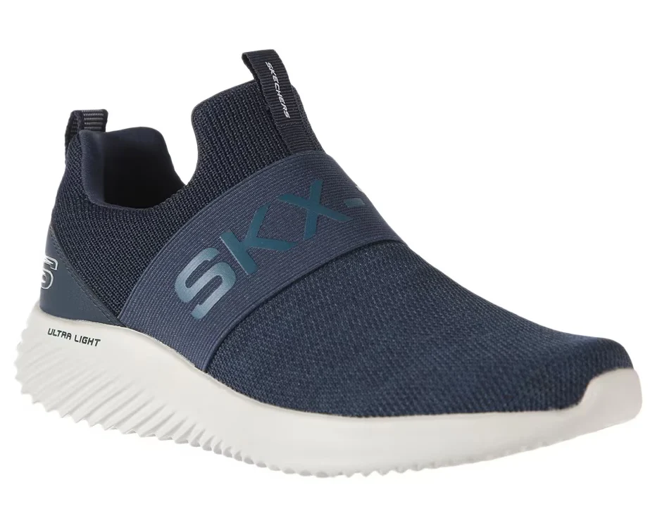 SKECHERS MEN'S BOUNDER - BEARKO - Image 2