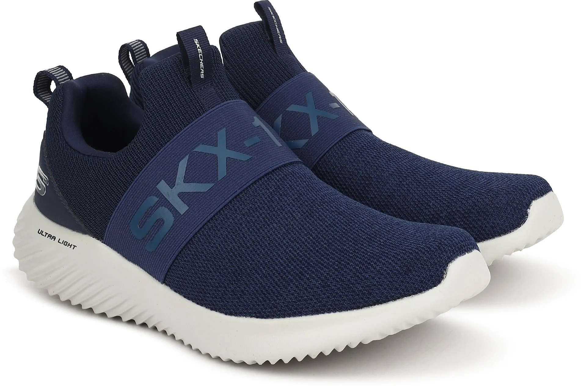 SKECHERS MEN'S BOUNDER - BEARKO - Image 4