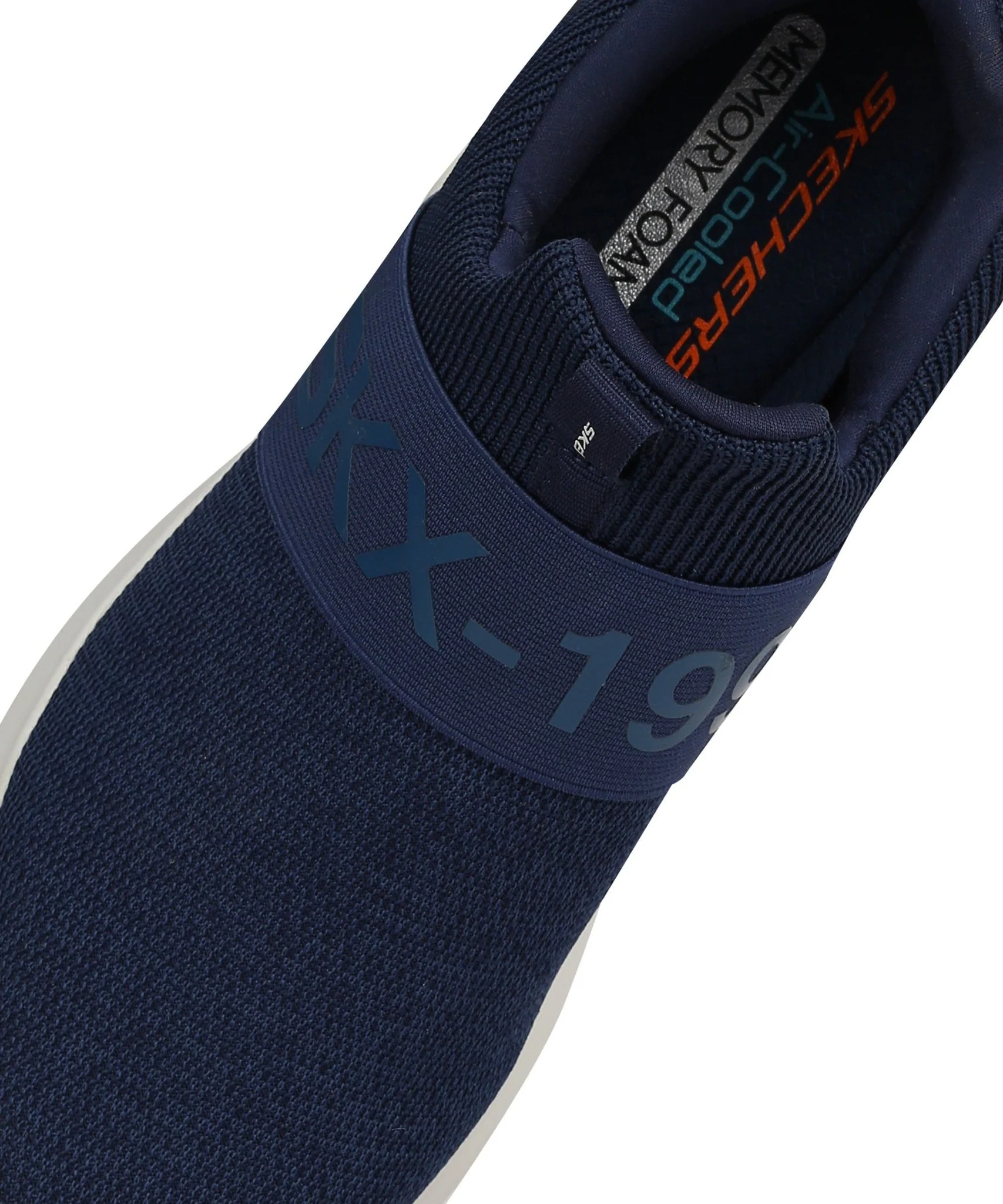 SKECHERS MEN'S BOUNDER - BEARKO - Image 6