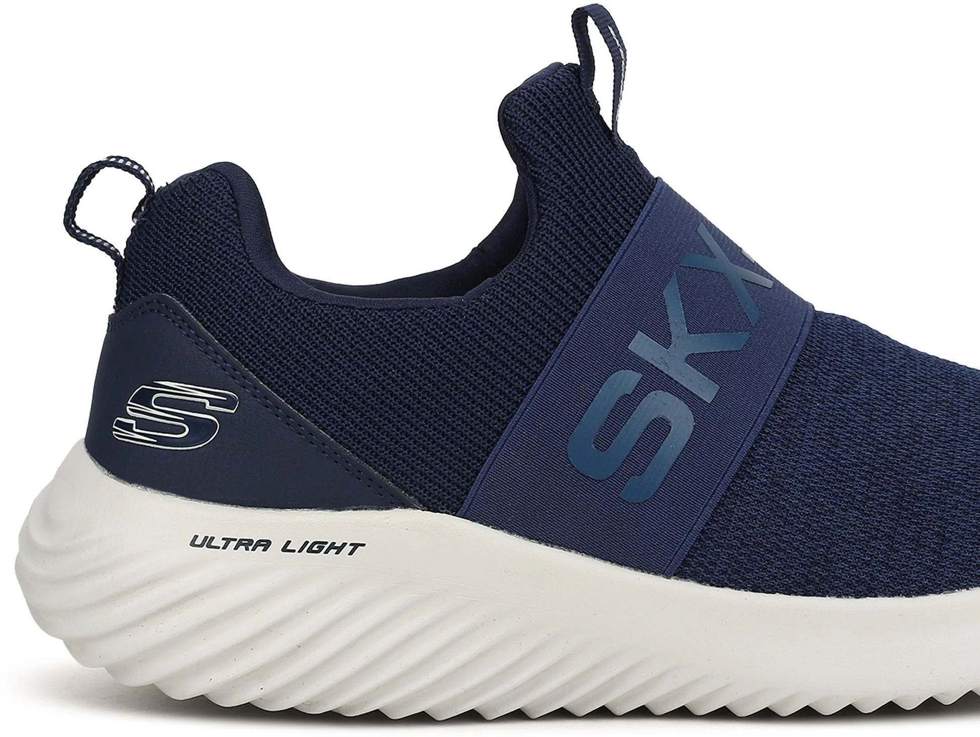 SKECHERS MEN'S BOUNDER - BEARKO - Image 7