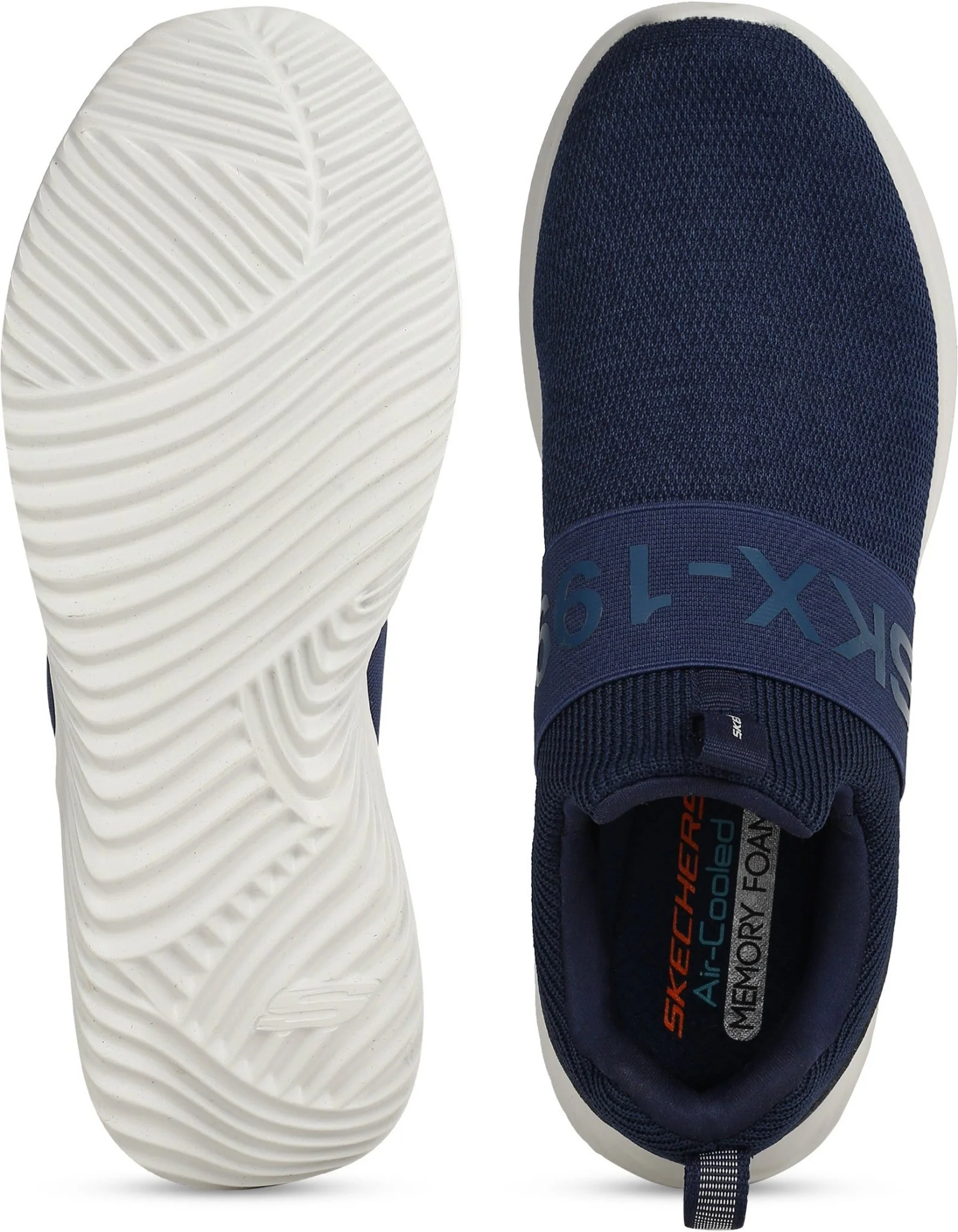 SKECHERS MEN'S BOUNDER - BEARKO - Image 9