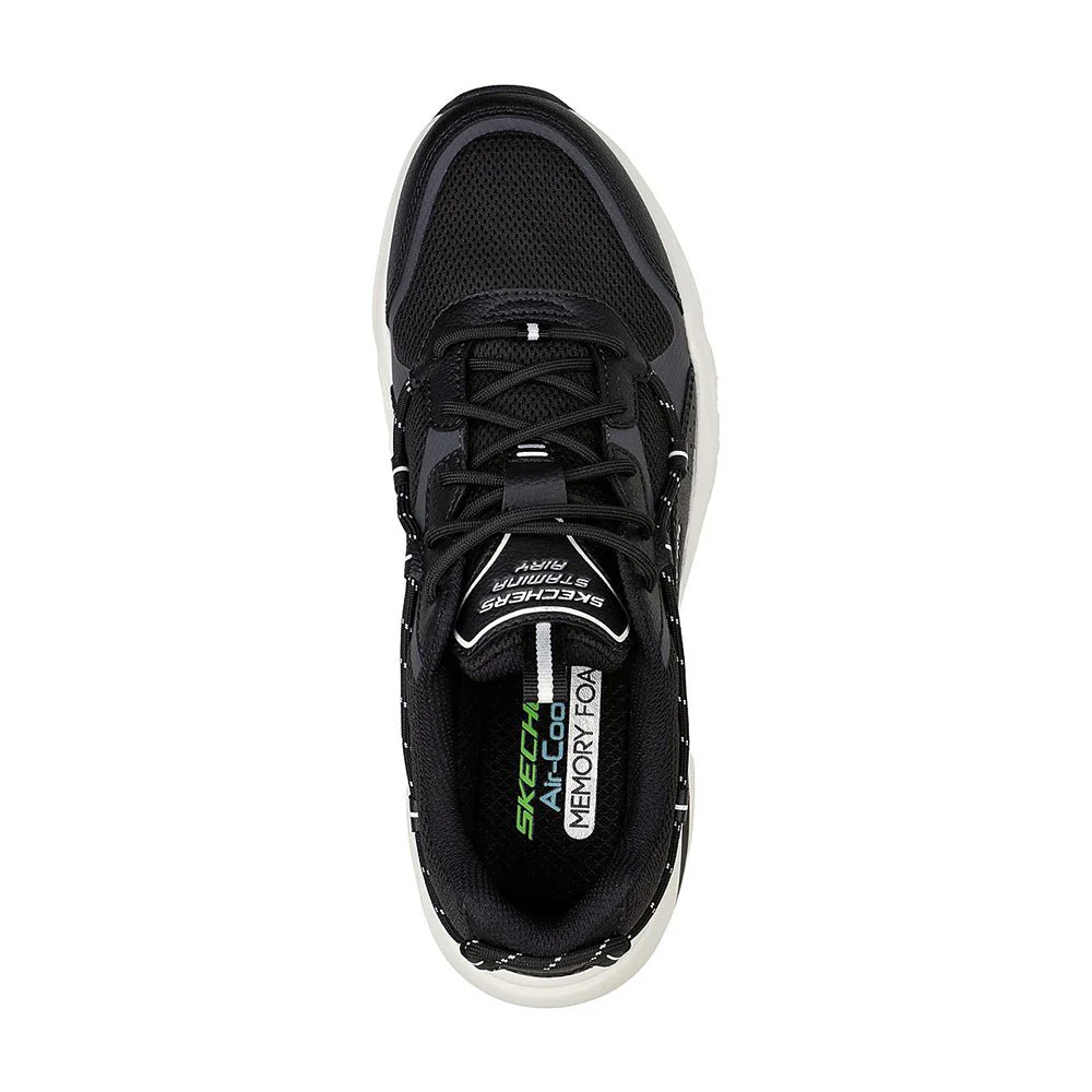 SKECHERS Men Stamina Airy Shoes - Image 4