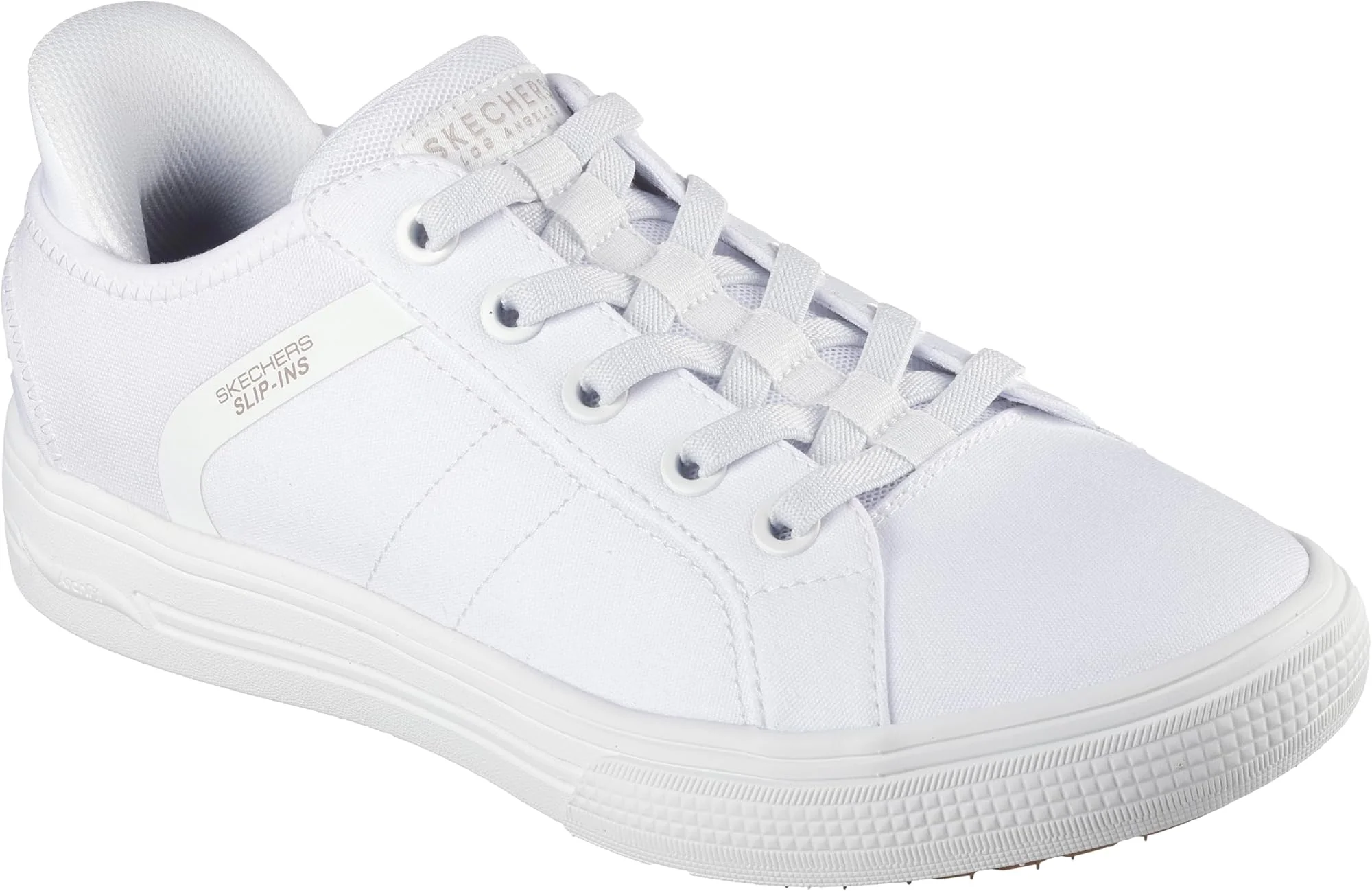Skechers Men's Arch Fit Arcade-Good 2 See Hands Free Slip-ins - Image 2