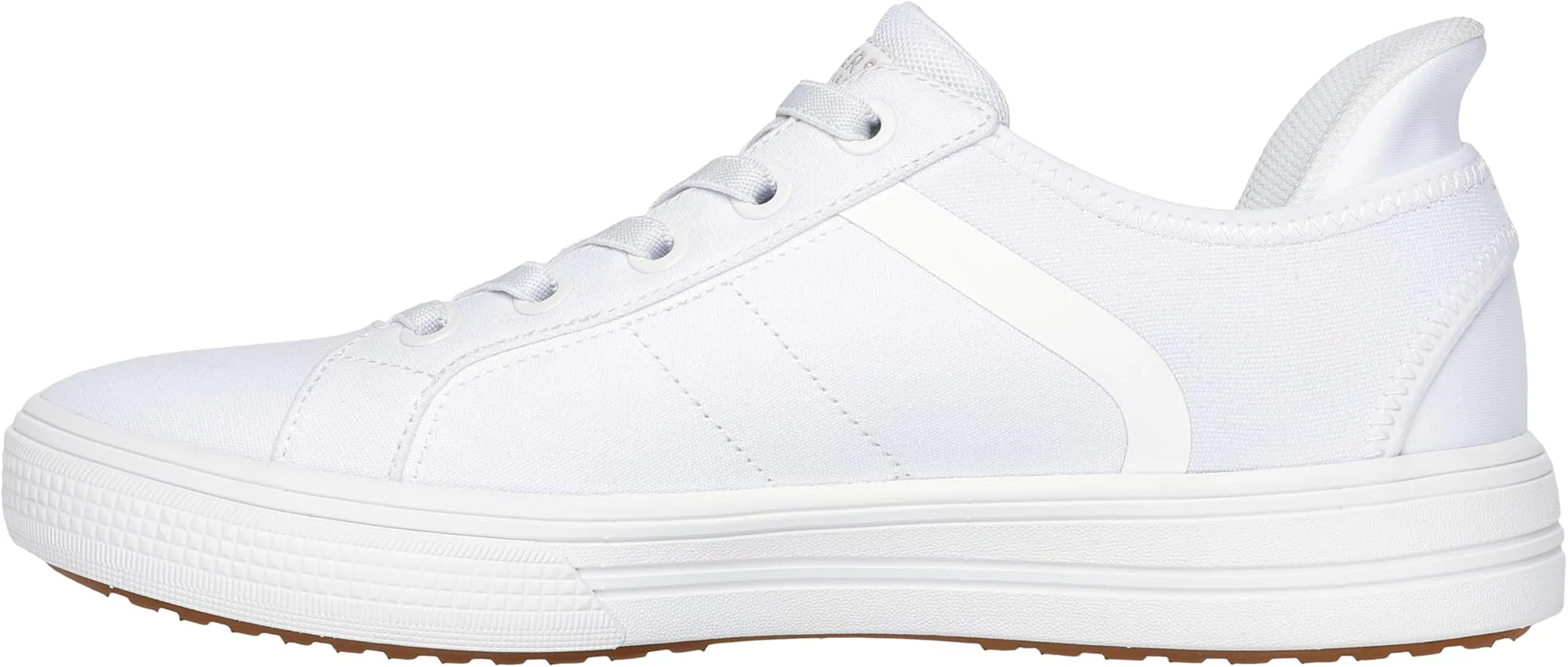 Skechers Men's Arch Fit Arcade-Good 2 See Hands Free Slip-ins - Image 3