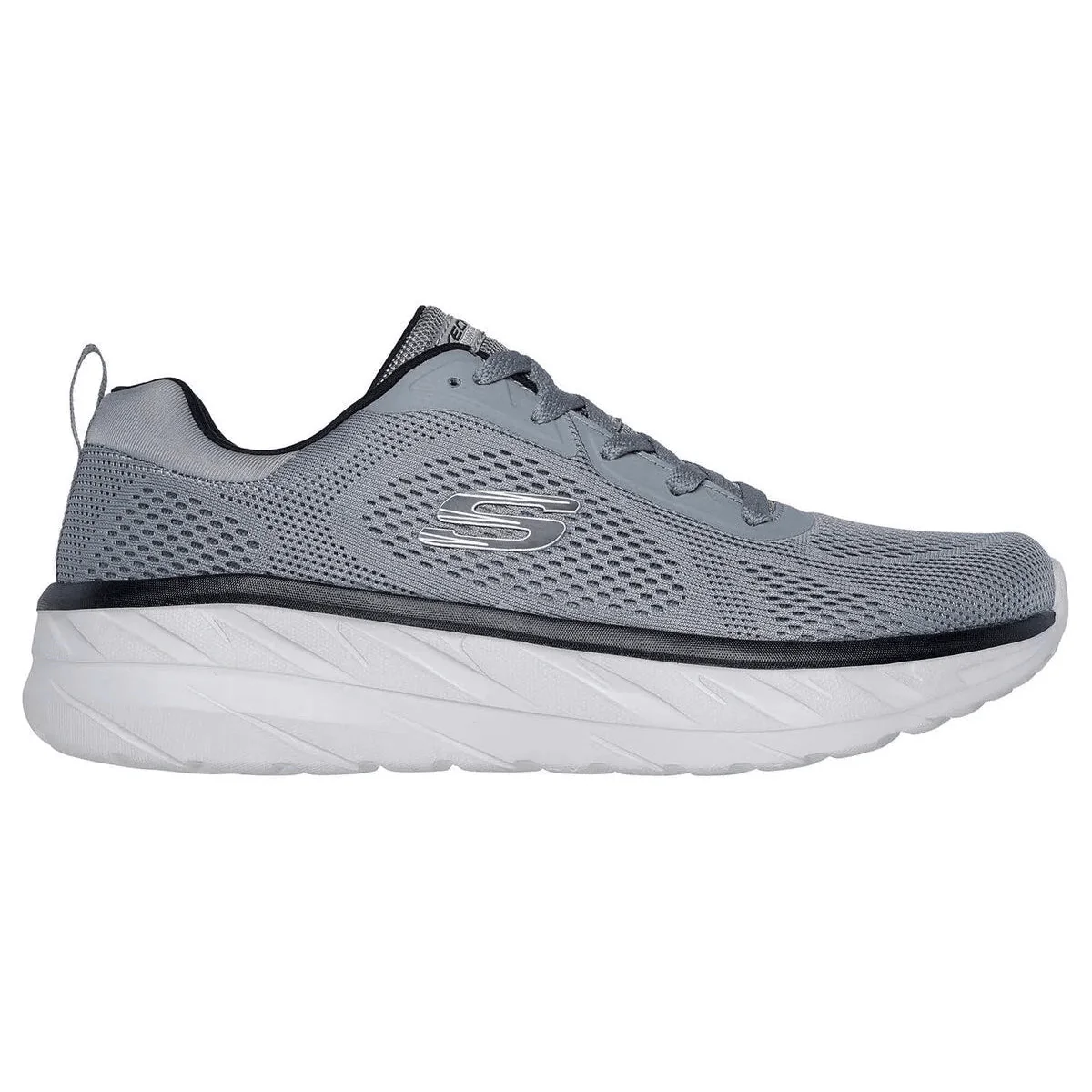 Skechers Men's D'Lux Ultra Sneaker