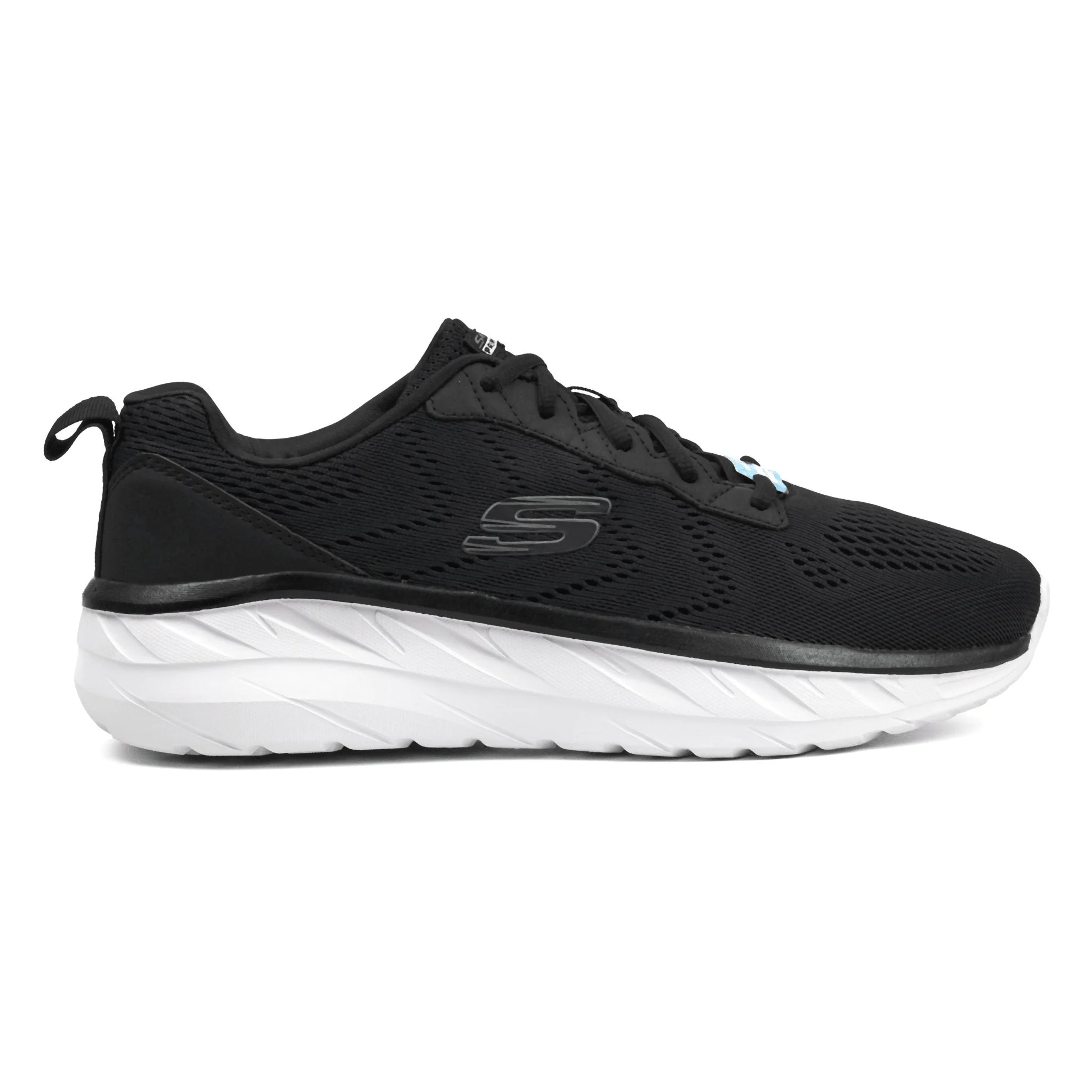 Skechers Men's D'Lux Ultra Sneaker