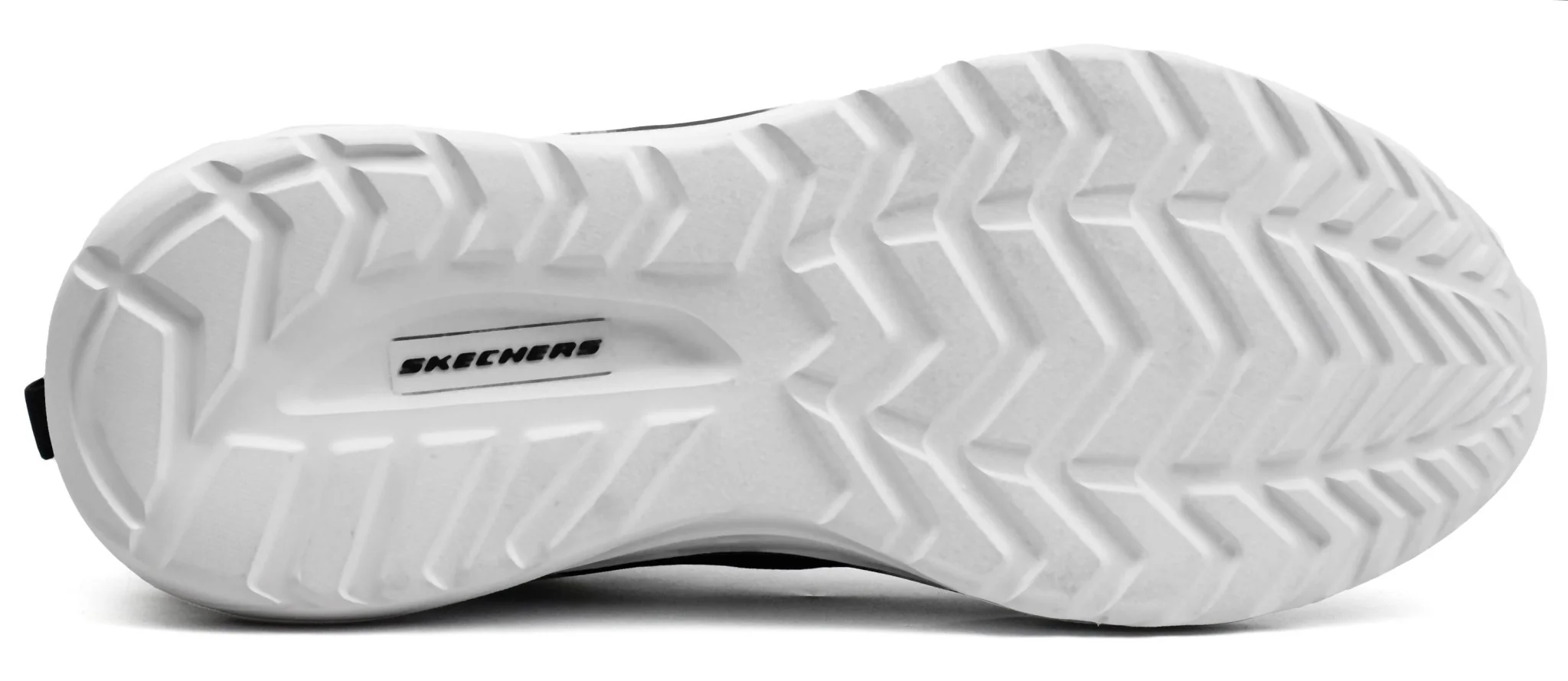 Skechers Men's D'Lux Ultra Sneaker - Image 4