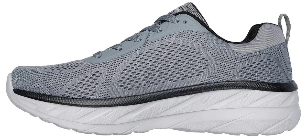 Skechers Men's D'Lux Ultra Sneaker - Image 2