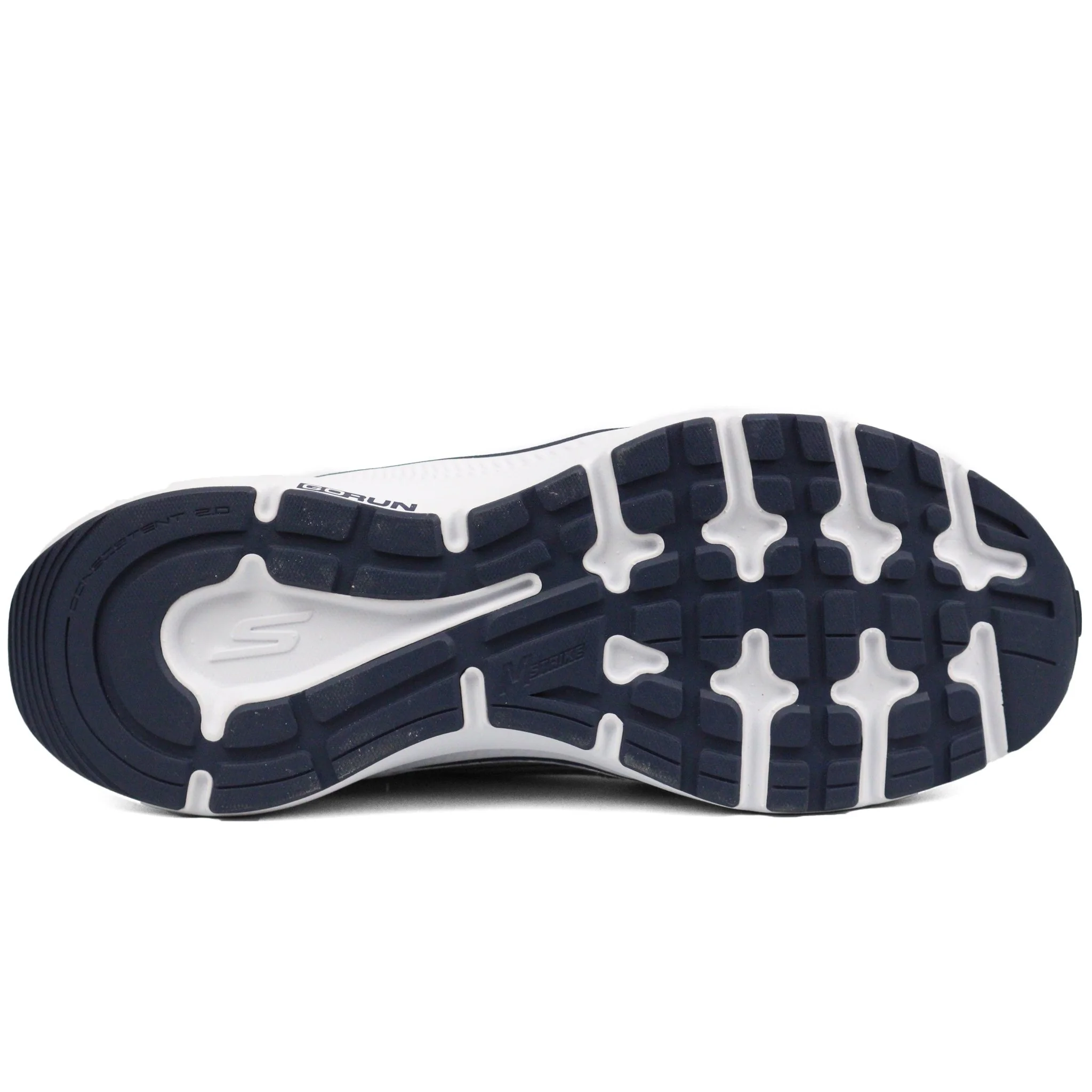 SKECHERS Men's Go Run Consistent 2.0 Running Shoe - Image 5