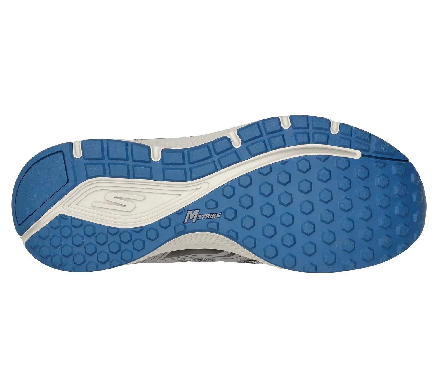 SKECHERS Men's Go Run Consistent-Vestige Sneakers - Image 4