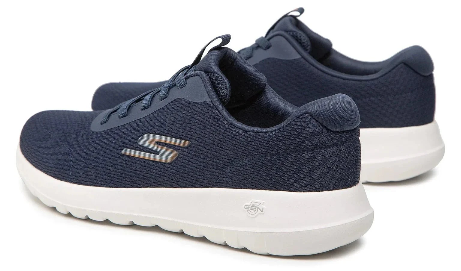 SKECHERS Mens Go Walk Max - Midshore - Image 3