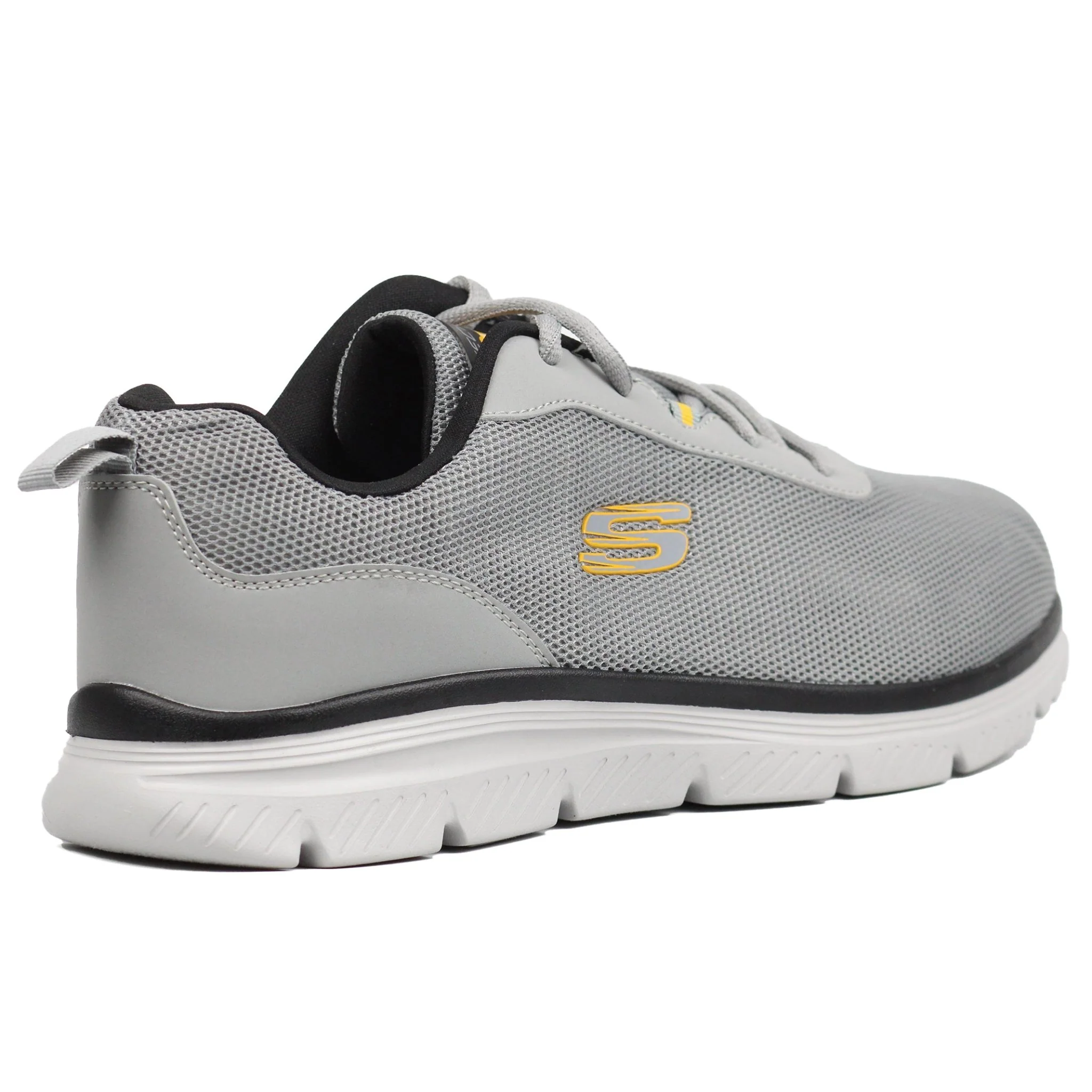 SKECHERS Men's light weight sports shoe - Image 3