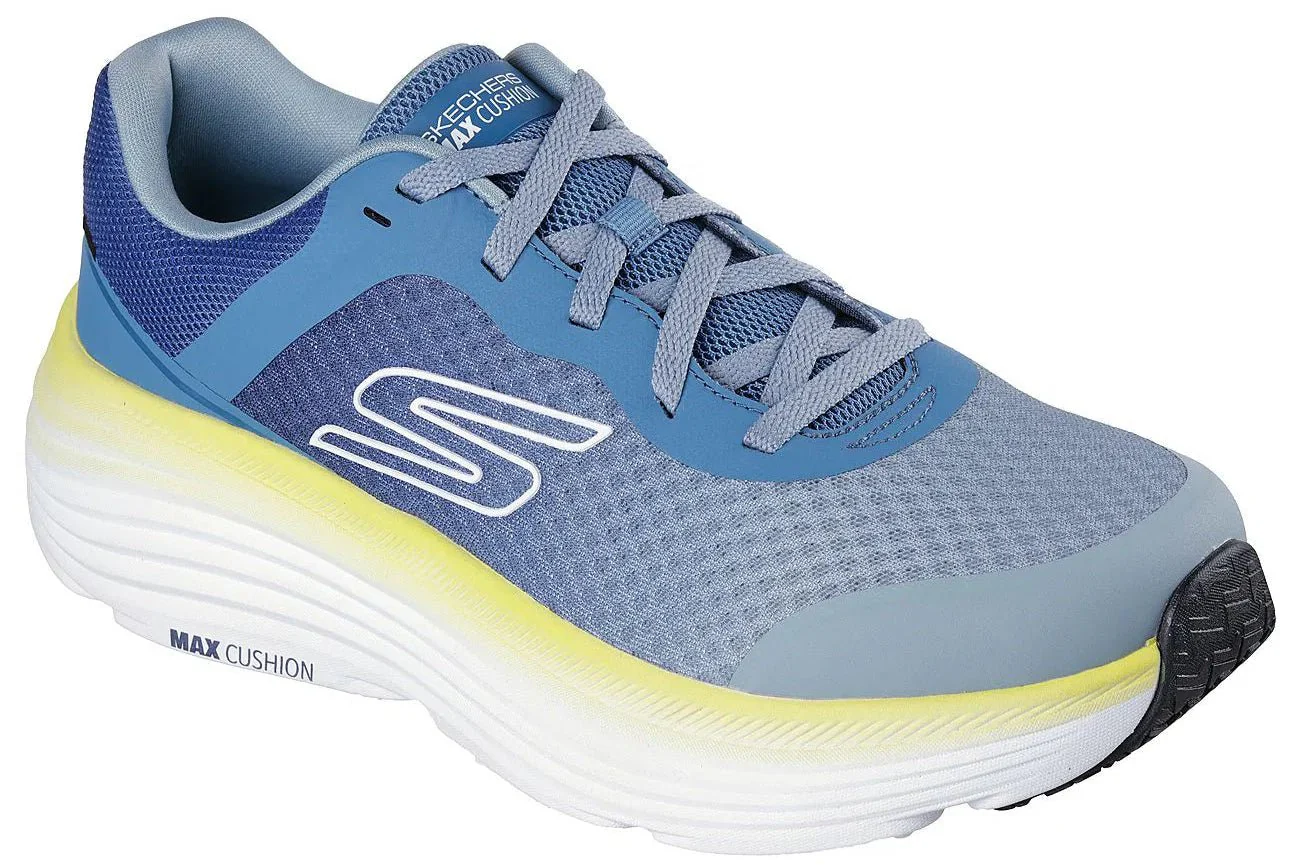SKECHERS Men's Max Cushioning Endeavour - Image 2