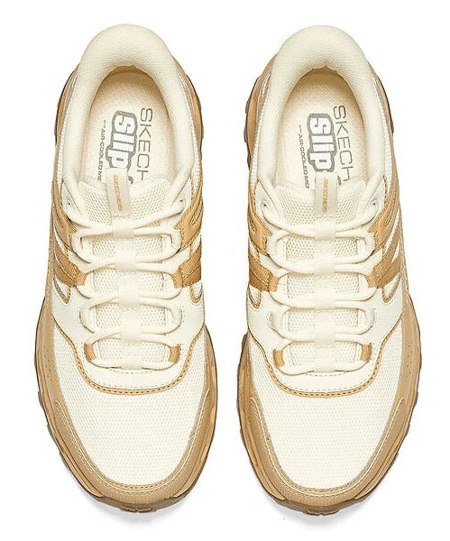 Skechers Men's Outdoor Shoes, Versatile Fashion Casual Shoes - Image 4