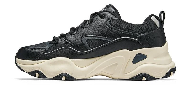 SKECHERS Men's Sport D'Lites 5.0 Shoes - Image 3