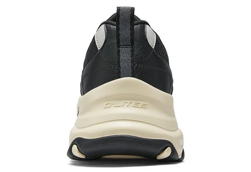 SKECHERS Men's Sport D'Lites 5.0 Shoes - Image 4