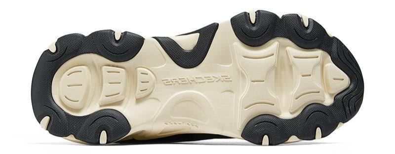 SKECHERS Men's Sport D'Lites 5.0 Shoes - Image 5
