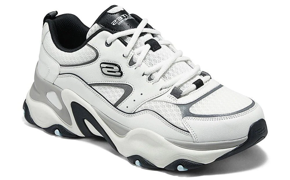 SKECHERS Men's Sport D'Lites 5.0 Shoes - Image 2