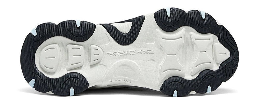 SKECHERS Men's Sport D'Lites 5.0 Shoes - Image 4